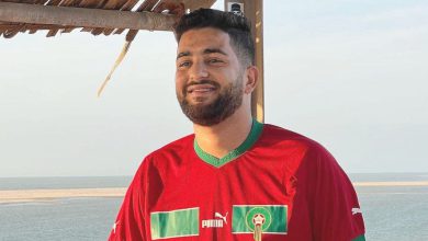 صابر شاوني يجمع “يوتيوبرز” إفريقيا ونجوم الكرة في “Match Gala” بالمحمدية