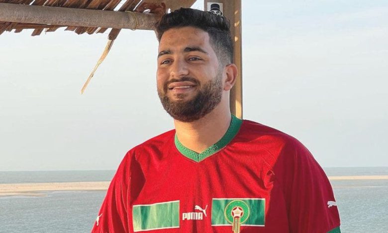 صابر شاوني يجمع “يوتيوبرز” إفريقيا ونجوم الكرة في “Match Gala” بالمحمدية