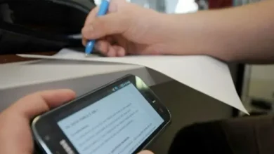 ضمنهم أستاذان.. الغش في الامتحانات يقود 7 أشخاص للاعتقال بأكادير