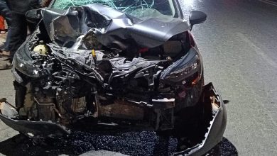 عاجل.. وفاة شاب في حادثة سير مروعة بطريق تامنصورت ضواحي مراكش