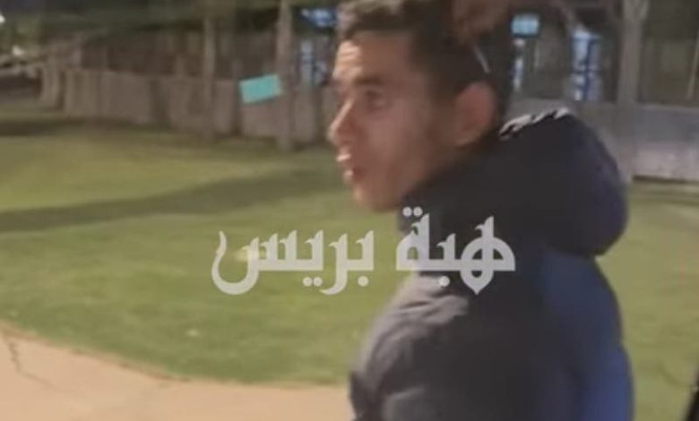 عصابة مسلحة تعترض طريق حافلة تقل عمالاً في طنجة