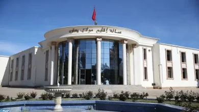 عمالة مولاي يعقوب