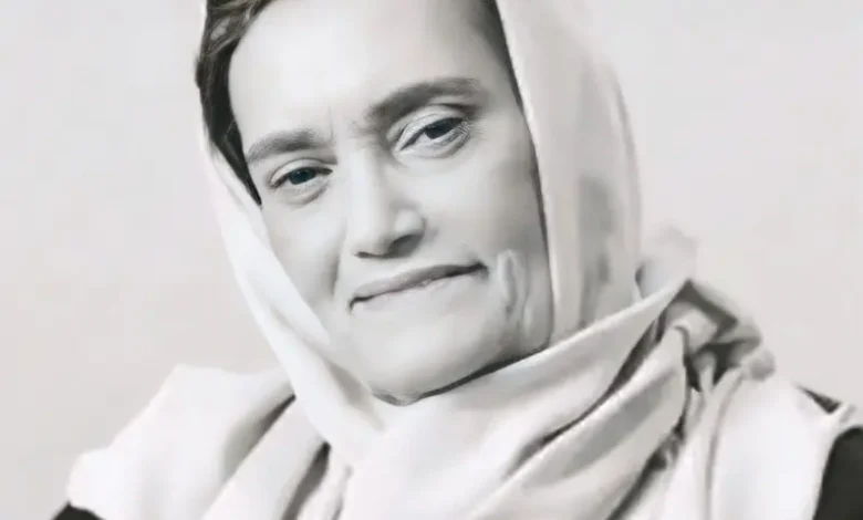 “فقدانها خسارة كبيرة للفن المغربي”.. نجاة عتابو تنعى الفنانة نعيمة بوحمالة