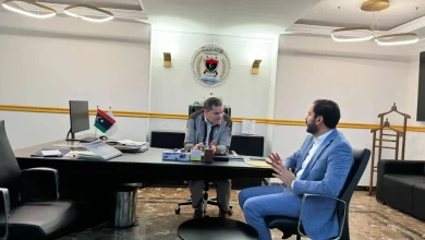 ليبيا.. حبس مسؤولين كبار بقضية استيراد أدوية من العراق