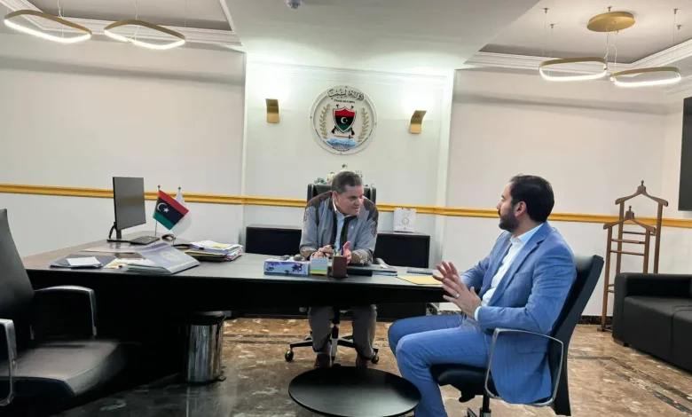 ليبيا.. حبس مسؤولين كبار بقضية استيراد أدوية من العراق