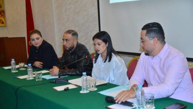 ماريا كاسادو في الدار البيضاء.. لقاء سينمائي لبناء جسور ثقافية بين المغرب وإسبانيا