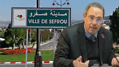 مطالب بفتح تحقيقات في ملفات التهيئة الحضرية وجرائم الأموال بإيموزار كندر