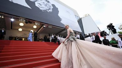 مهرجان كان يُعلن نهاية زمن العري.. قواعد جديدة صارمة تعيد الهيبة للسجادة الحمراء