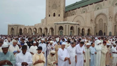 موعد عطلة عيد الأضحى 2025 في المغرب