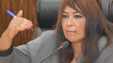 نائبة رئيس جماعة أكادير تعتذر لساكنة المدينة