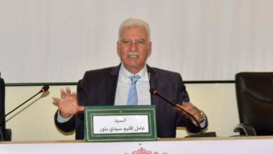 نبذة عن الحسن بوكوتة العامل الجديد على إقليم بنسليمان