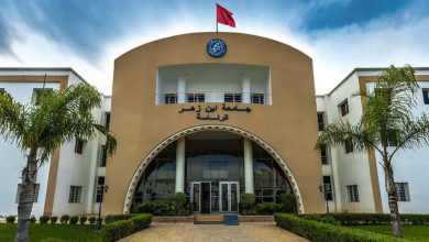 نشطاء يطالبون بسحب الاعتراف بشواهد ماستر “أستاذ أكادير” و متابعة أصحابها