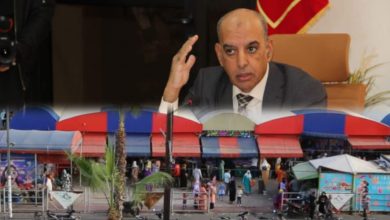 هل سيُكرر العامل الجديد تجربته للأسواق النموذجية للبرنوصي بسطات؟