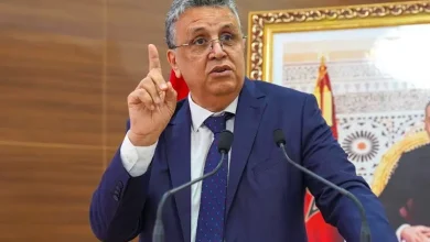 وهبي: “اتفقنا مع المحامين على كل تفاصيل مشروع قانون المهنة و سنناقشه قريبا”