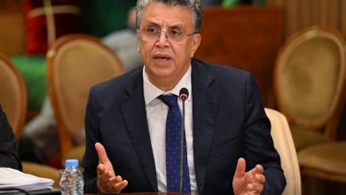وهبي: طولنا النقاش بزاف على المسطرة الجنائية و النواب قدمو عددا من التعديلات