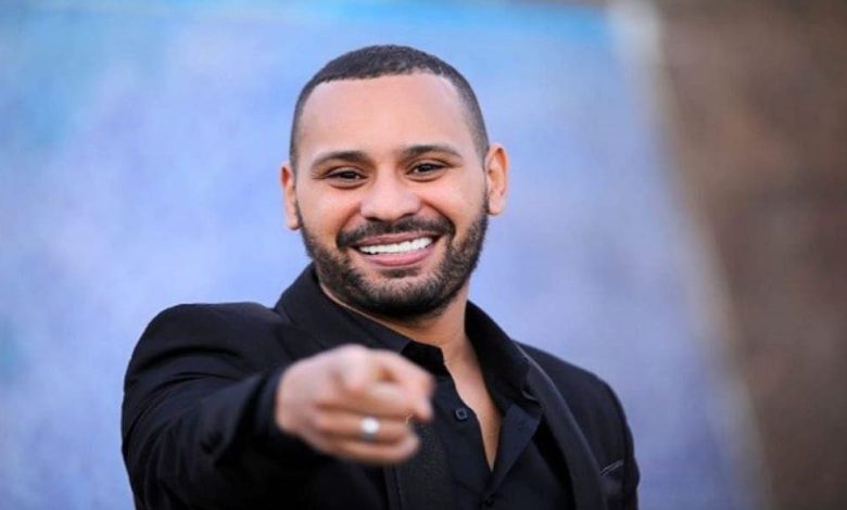 محمد الريفي يعلن نهاية مرحلة في حياته برسالة غامضة – صورة
