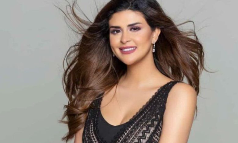 سلمى رشيد تستمتع بعطلتها الصيفية رفقة نجلها – صورة