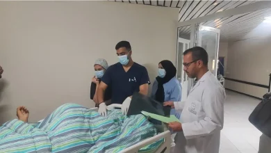 في فاجعة تريبورتور قلعة السراغنة.. هبة پريس تتابع الحالة من عين المكان