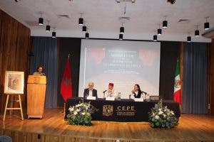 سفارة المغرب بالمكسيك تحتفي بيوم إفريقيا (صور)