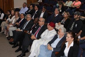 سفارة المغرب بالمكسيك تحتفي بيوم إفريقيا (صور)
