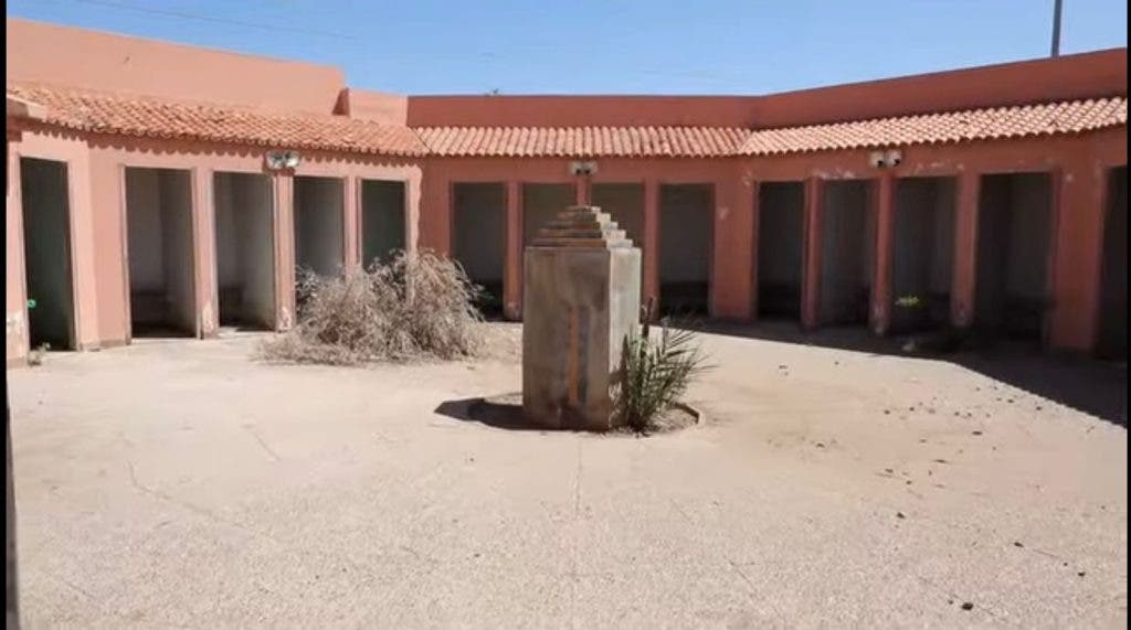 العمدة المنصوري تخلف وعدها لساكنة الداوديات- صور
