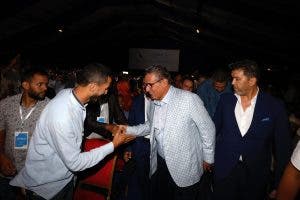 مسار الإنجازات.. أخنوش: الحكومة تحرص على تنزيل ومواكبة دينامية المشاريع الملكية التنموية 3 عزيز أخنوش