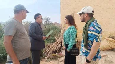 آفاذار 2 .. نجوم أمازيغيون يرفعون شعار التميز في الجزء الجديد
