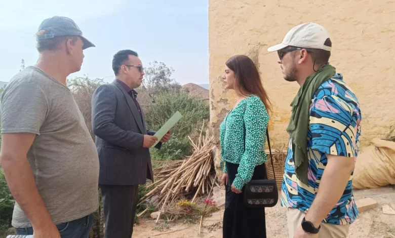 آفاذار 2 .. نجوم أمازيغيون يرفعون شعار التميز في الجزء الجديد