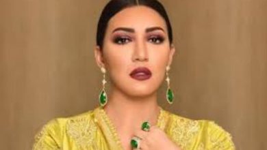أسماء لمنور تكشف تفاصيل ألبومها الجديد وتعد بتعاونات فنية مميزة