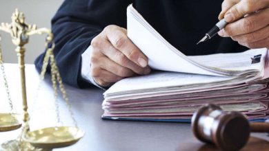 أكادير.. متقاضي يضع طلب فريد يتعلق بالتبليغ عن جريمة أمن عقاري