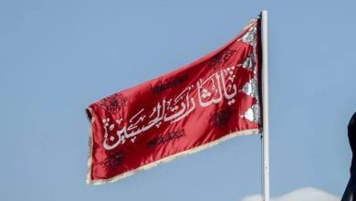 إيران ترفع "الراية الحمراء" مجددا.. هل هي دعوة للثأر أم الانهزام المتكرر ؟؟؟