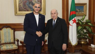 استقبال تبون لـ DJ Snake يثير  غضبا شعبيا في الجزائر