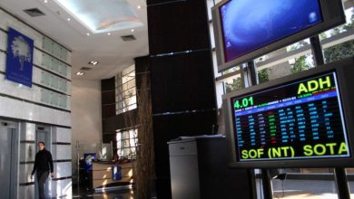 الأبناك تدعم بورصة البيضاء لتحقيق أكثر من 81 مليار درهم في الربع الأول من 2025