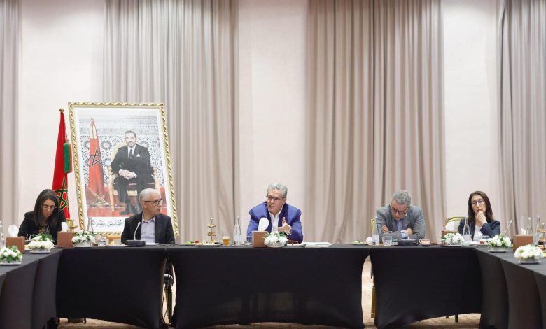 “الأحرار” يثمن مجهودات تعزيز ركائز الدولة الاجتماعية