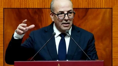 البواري: سيتم ترقيم أزيد من 8 ملايين رأس من إناث الأغنام والماعز