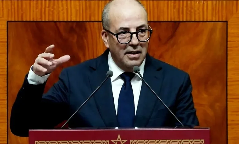 البواري: سيتم ترقيم أزيد من 8 ملايين رأس من إناث الأغنام والماعز