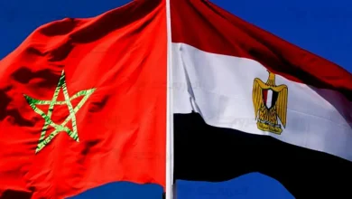التقارب المصري المغربي بين الإرث التاريخي والرهانات الجيوسياسية الجديدة