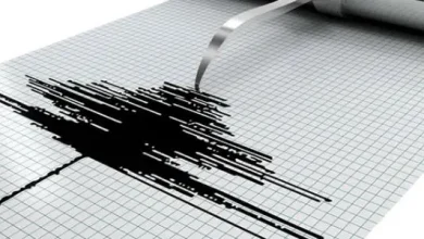 الجزائر.. هزة أرضية تضرب ولاية الشلف