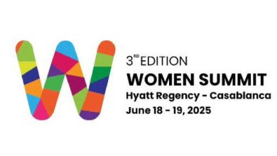 الدار البيضاء تحتضن النسخة الثالثة من Women Summit لتعزيز دور المرأة في تنمية إفريقيا