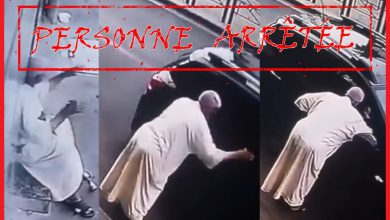 الدار البيضاء.. فيديو سرقة بالشارع يقود لتوقيف المشتبه فيه