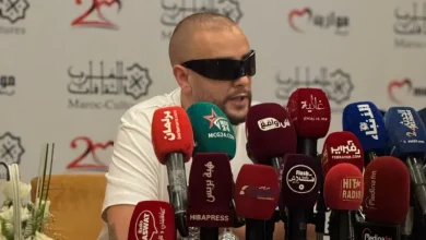 الرابور Draganov: “فنانون اشتغلوا معنا مجانًا.. وطوطو يستحق منصة السويسي”