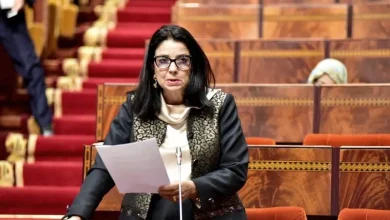 السغروشني: المستقبل الرقمي للمغرب يُبنى اليوم عبر الكفاءات