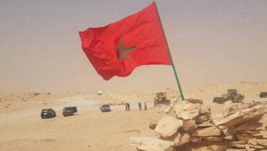 السيناتور الأمريكي روبرت غرينواي يصف قرار بريطانيا بشأن الصحراء بالقرار الصحيح