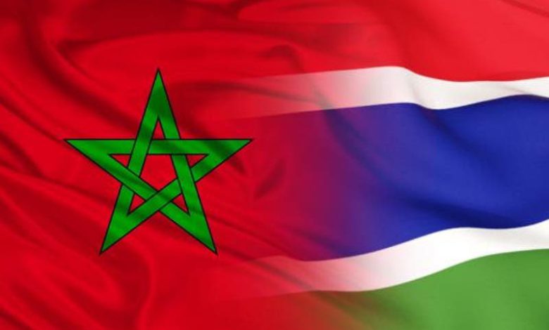 الصحراء المغربية.. غامبيا تجدد دعمها لمخطط الحكم الذاتي