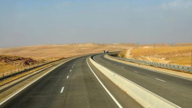 الطريق السيار جرسيف – الناظور يفتح آفاقًا جديدة لتنمية الجهة الشرقية