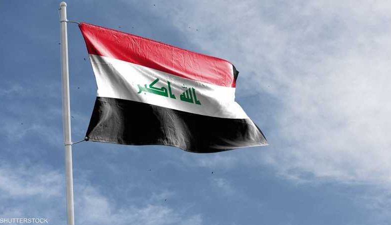 العراق يقدم شكوى ضد إسرائيل لمجلس الأمن الدولي