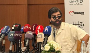 الفنان Duke: الأغنية المغربية لم تعد بحاجة إلى ترجمة ويكشف أسباب تنكره