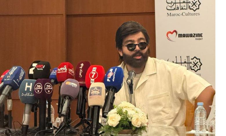 الفنان Duke: الأغنية المغربية لم تعد بحاجة إلى ترجمة ويكشف أسباب تنكره