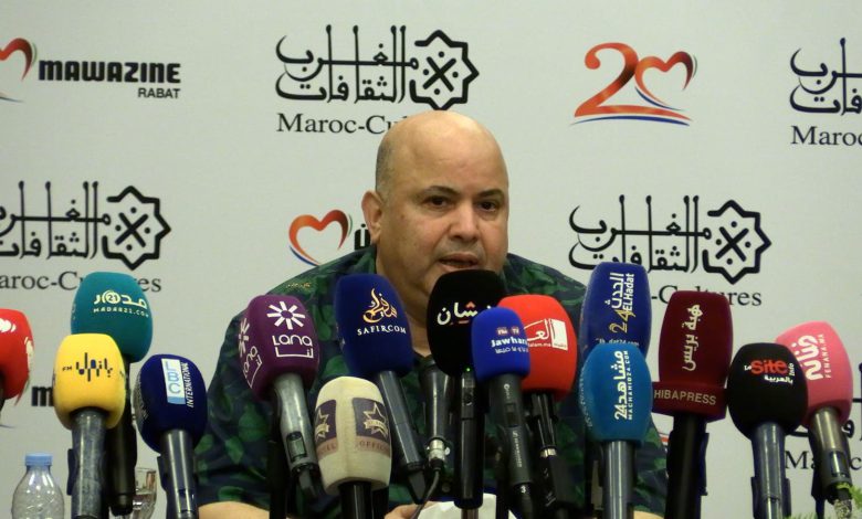 الفنان حاجيب من موازين: فن العيطة في أيادٍ آمنة ويجب الحفاظ على أصالته