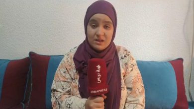 القنصل العام للمغرب بمدريد يزور عائلة الشاب المغربي الذي قتل على يد الشرطة